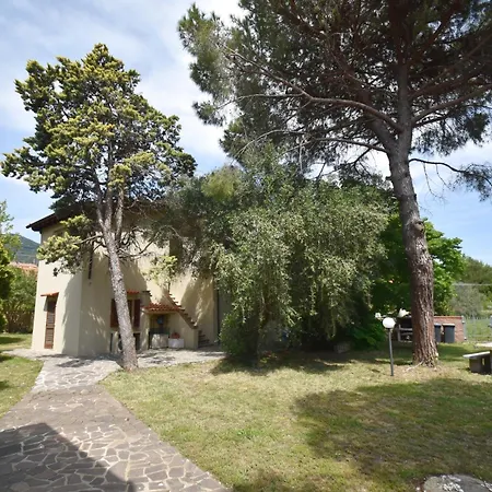Casa Pineta - Giardino, Aria Condizionata E Biciclette Marina di Campo