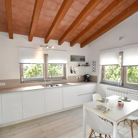 Apartamento Casa Pineta - Giardino, Aria Condizionata E Biciclette Marina di Campo