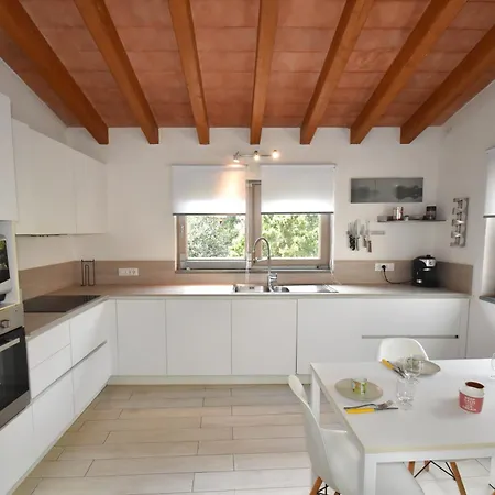 Casa Pineta - Giardino, Aria Condizionata E Biciclette *