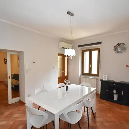 Casa Pineta - Giardino, Aria Condizionata E Biciclette Apartamento Marina di Campo
