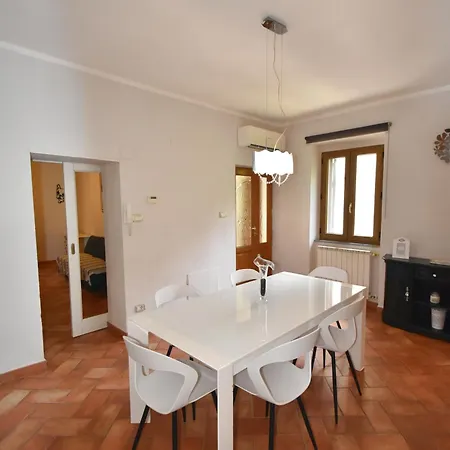Casa Pineta - Giardino, Aria Condizionata E Biciclette Apartamento *