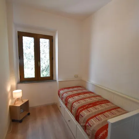 Casa Pineta - Giardino, Aria Condizionata E Biciclette