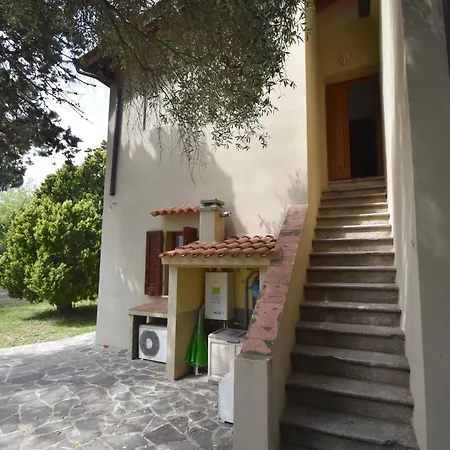 Casa Pineta - Giardino, Aria Condizionata E Biciclette Marina di Campo