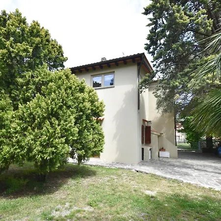 Casa Pineta - Giardino, Aria Condizionata E Biciclette Apartamento *