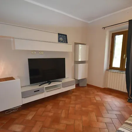 Apartamento Casa Pineta - Giardino, Aria Condizionata E Biciclette Marina di Campo