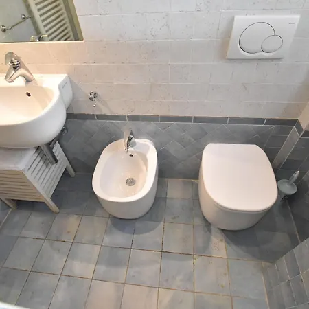 Casa Pineta - Giardino, Aria Condizionata E Biciclette Apartamento *