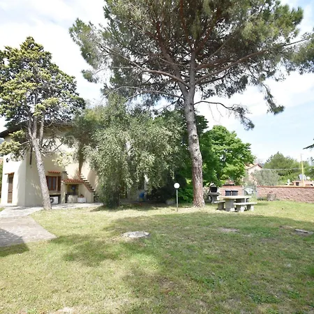 Casa Pineta - Giardino, Aria Condizionata E Biciclette * Marina di Campo