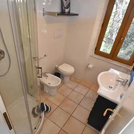 Casa Pineta - Giardino, Aria Condizionata E Biciclette Marina di Campo