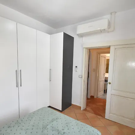 Apartamento Casa Pineta - Giardino, Aria Condizionata E Biciclette Marina di Campo