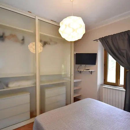 Casa Pineta - Giardino, Aria Condizionata E Biciclette Apartamento Marina di Campo