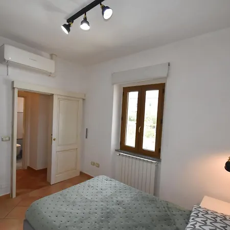 Apartamento Casa Pineta - Giardino, Aria Condizionata E Biciclette *