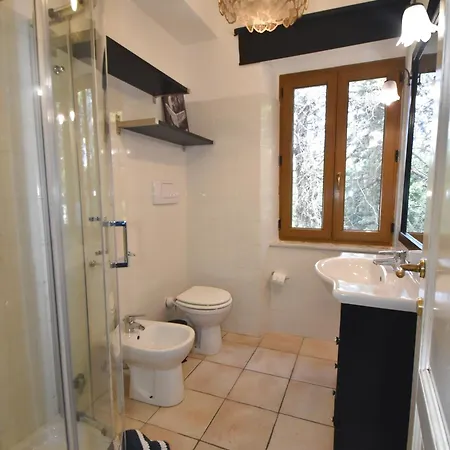 Apartamento Casa Pineta - Giardino, Aria Condizionata E Biciclette *