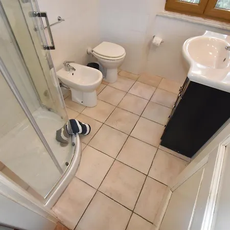 Apartamento Casa Pineta - Giardino, Aria Condizionata E Biciclette