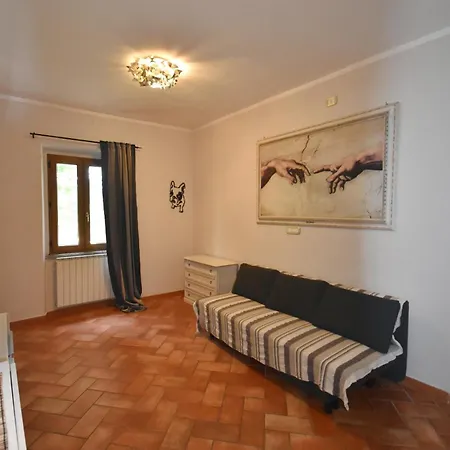 Apartamento Casa Pineta - Giardino, Aria Condizionata E Biciclette *