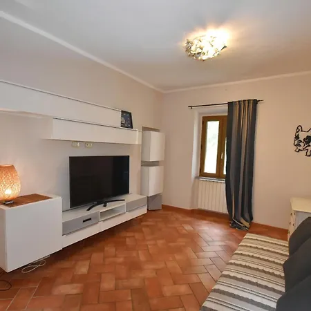 Apartamento Casa Pineta - Giardino, Aria Condizionata E Biciclette