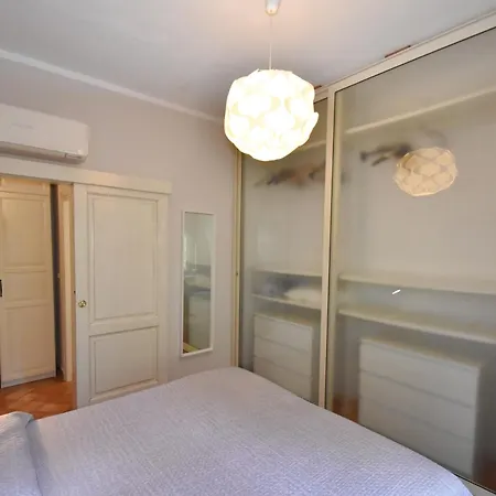 Casa Pineta - Giardino, Aria Condizionata E Biciclette Apartamento *