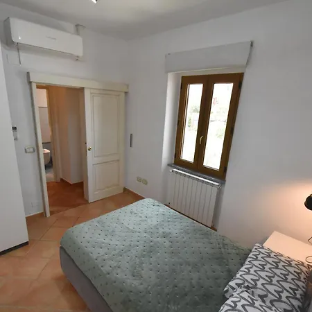 Casa Pineta - Giardino, Aria Condizionata E Biciclette Apartment *
