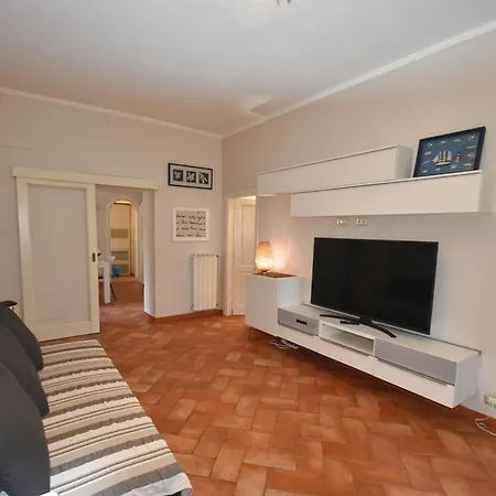 Casa Pineta - Giardino, Aria Condizionata E Biciclette Apartamento *